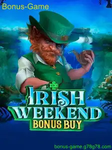 Descubra o Fascinante Mundo do IrishWeekendBonusBuy: Regras e Estratégias
